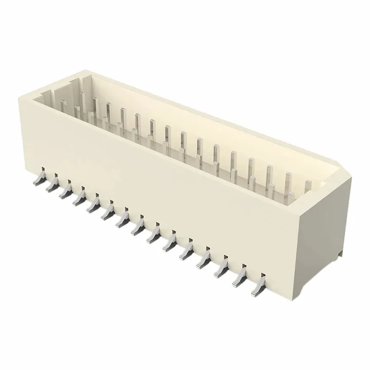 Wafer da 1,0 mm a doppia riga SMT