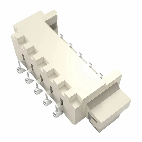 Wafer da 1,25 mm Wafer angolare a destra SMT