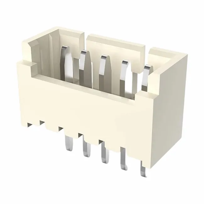 Wafer da 1,25 mm riga singola dritta