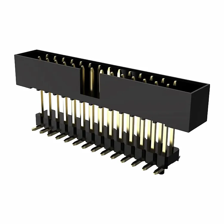 Intestazione in scatola da 2,0 mm SMT