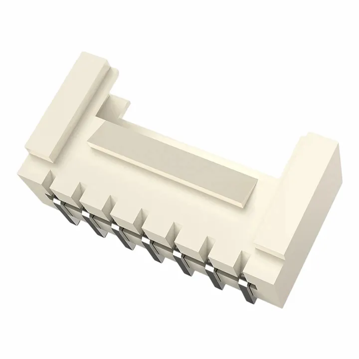 Wafer da 2,0 mm a riga singola 90 gradi