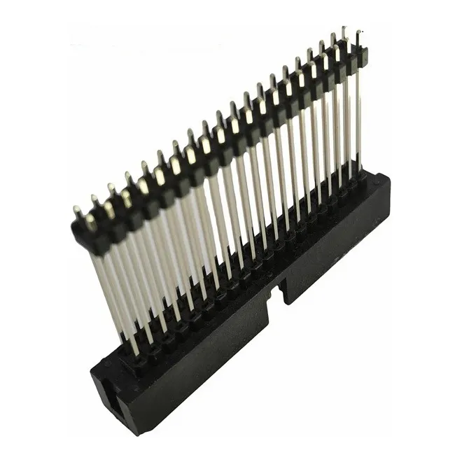 Tipo di intestazione della scatola da 2,54 mm