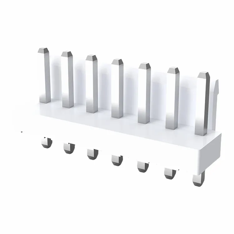 Wafer da 3,96 mm a riga singola dritta H9.4mm