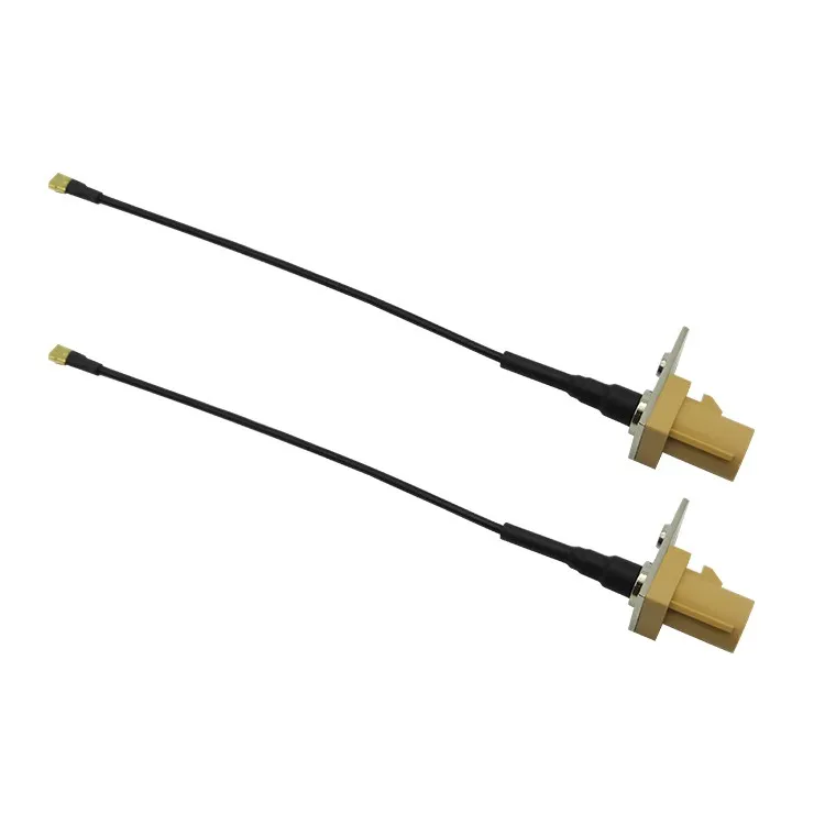 Fakra To Ipex Cable Assembly factory