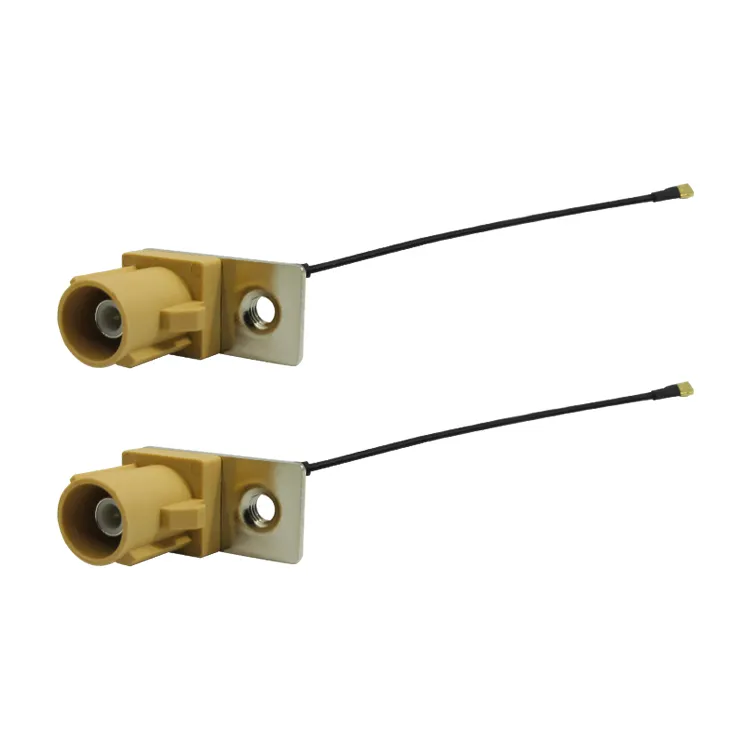 Gruppo di cavi da fakra a ipex