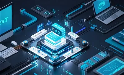 Un'analisi delle tendenze di sviluppo futuro dei connettori