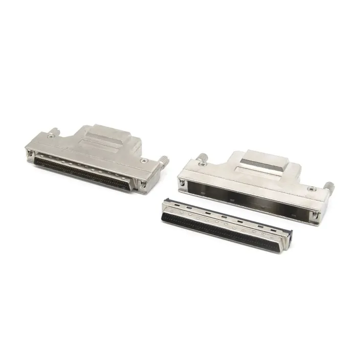 Connettore SCSI 100pin maschio