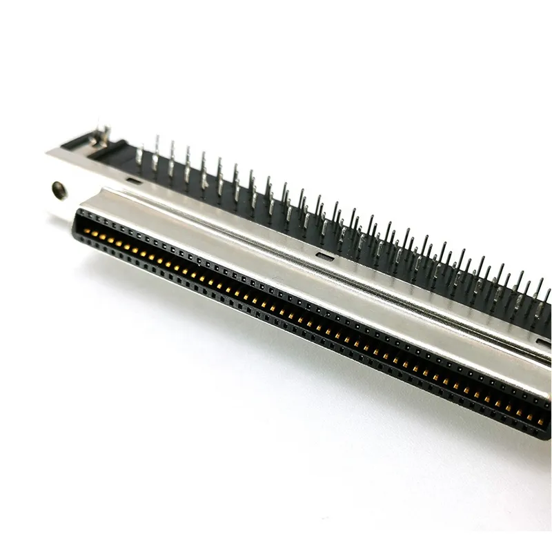 Tipo di PCB del connettore SCSI 20pin