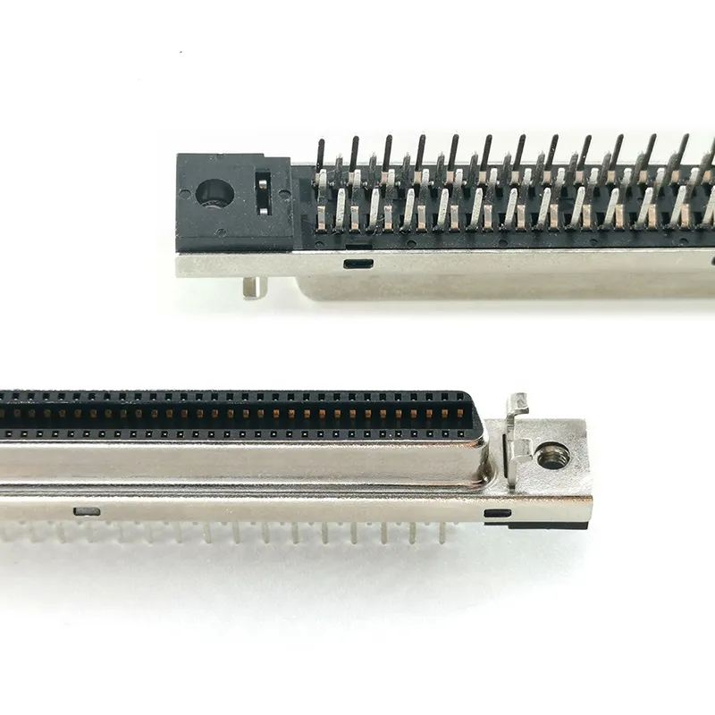 Connettore SCSI 26pin