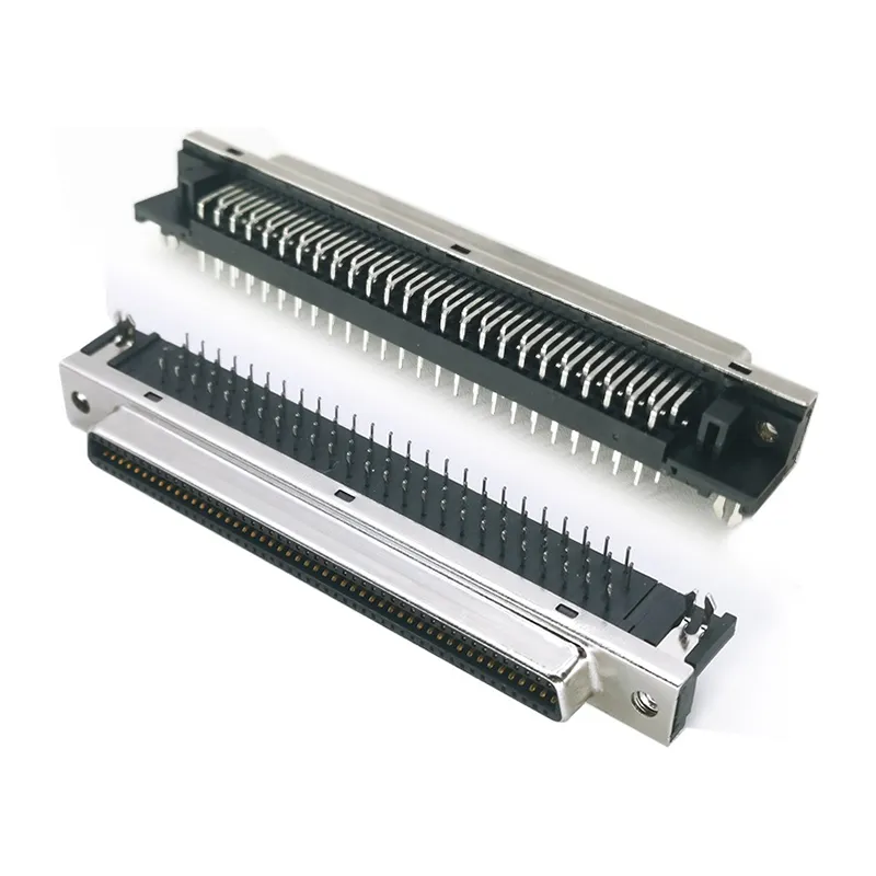 Connettore SCSI 64pin